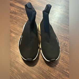 Speed Trainer Sneakers